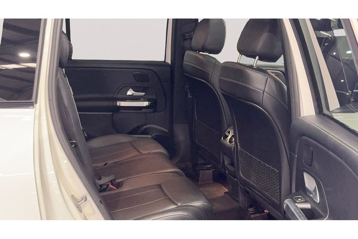 2020 Mercedes-Benz GLB-Class GLB250 X247