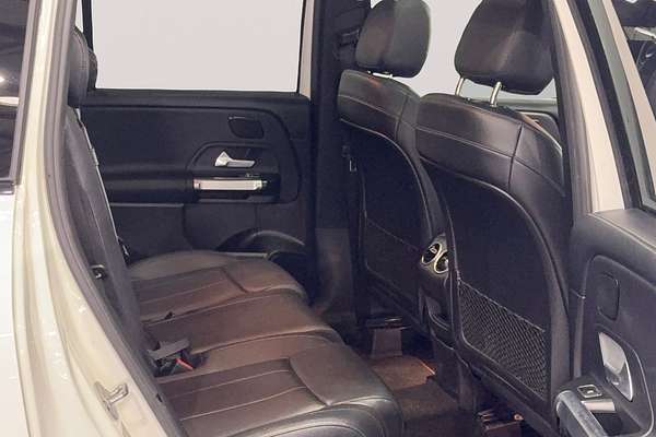 2020 Mercedes-Benz GLB-Class GLB250 X247