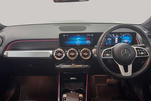 2020 Mercedes-Benz GLB-Class GLB250 X247