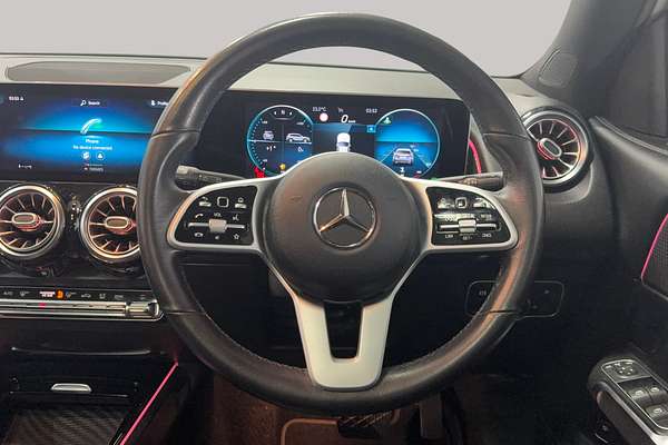 2020 Mercedes-Benz GLB-Class GLB250 X247