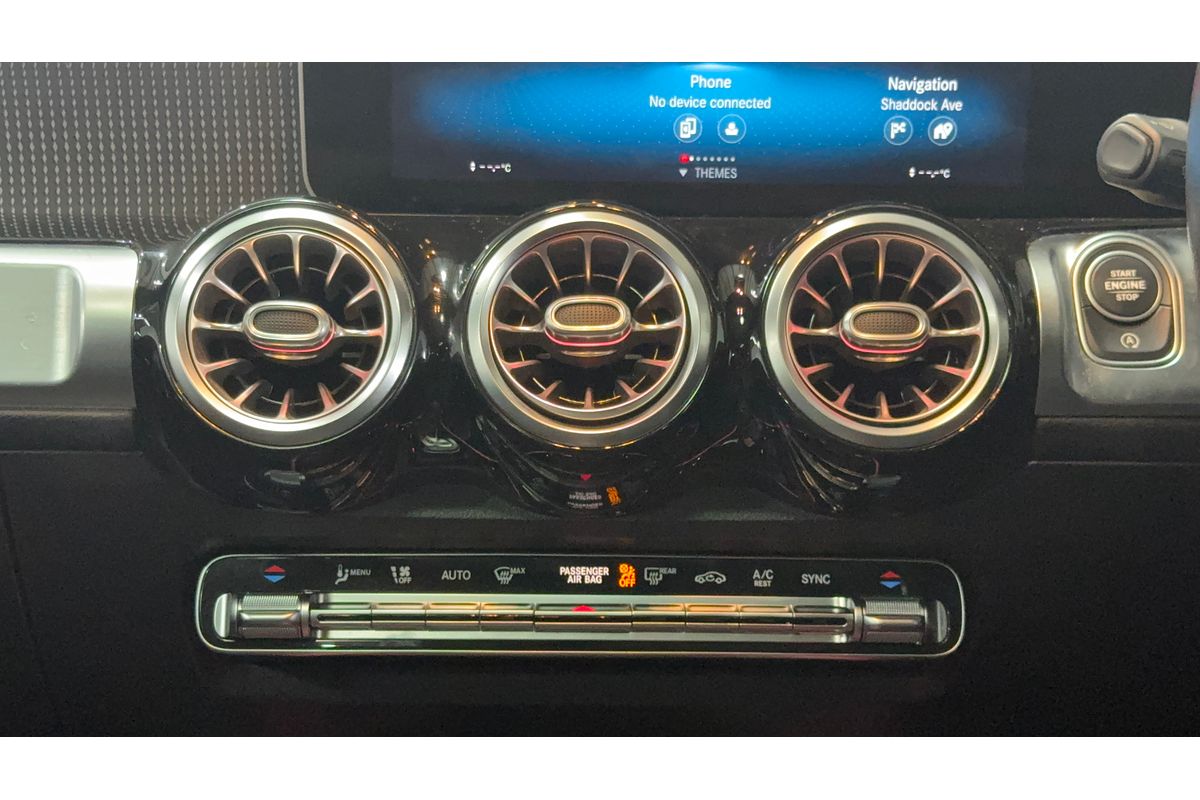 2020 Mercedes-Benz GLB-Class GLB250 X247