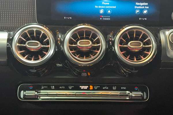 2020 Mercedes-Benz GLB-Class GLB250 X247