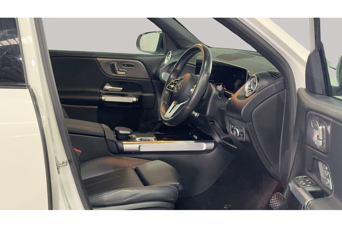 2020 Mercedes-Benz GLB-Class GLB250 X247