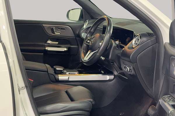 2020 Mercedes-Benz GLB-Class GLB250 X247