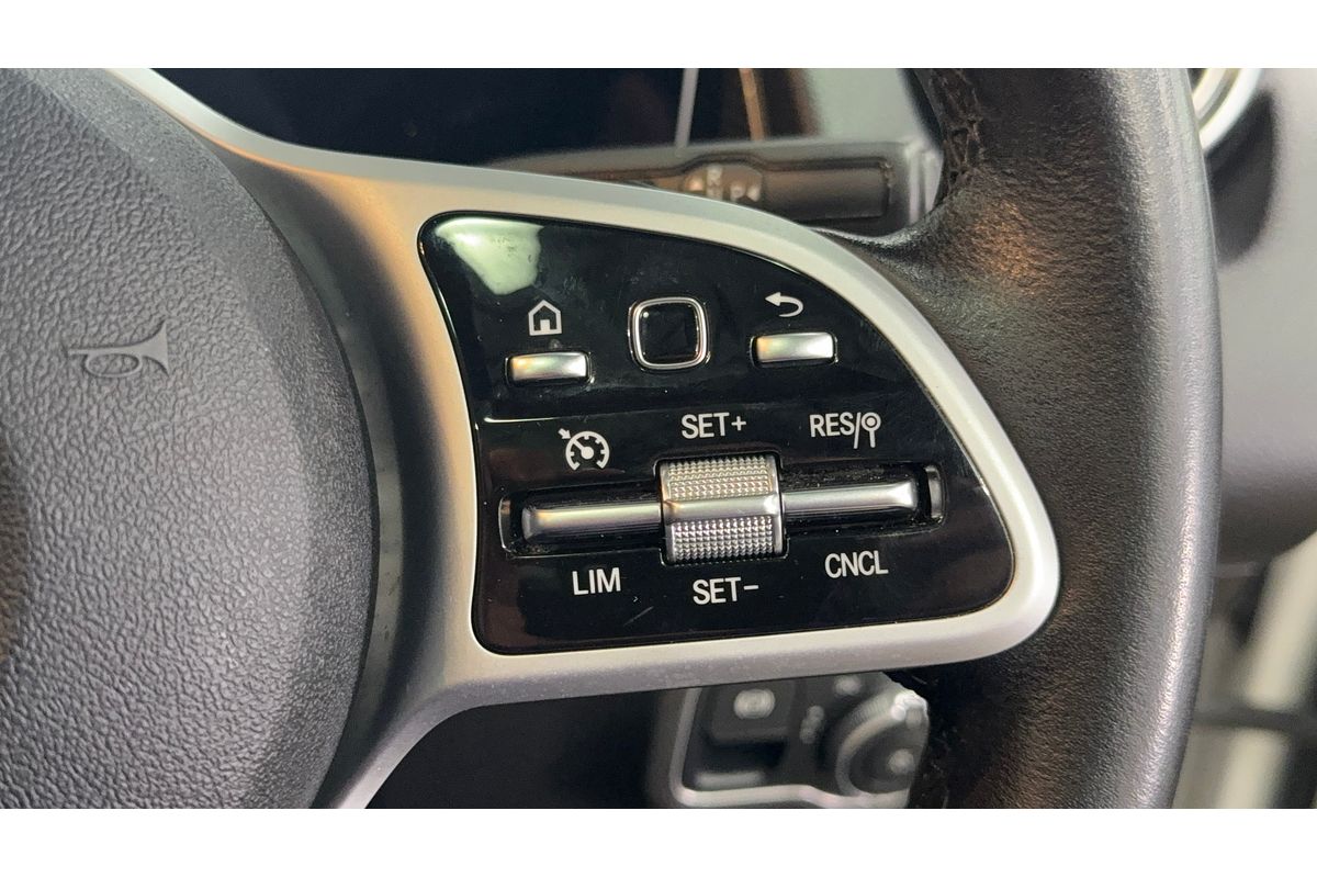 2020 Mercedes-Benz GLB-Class GLB250 X247