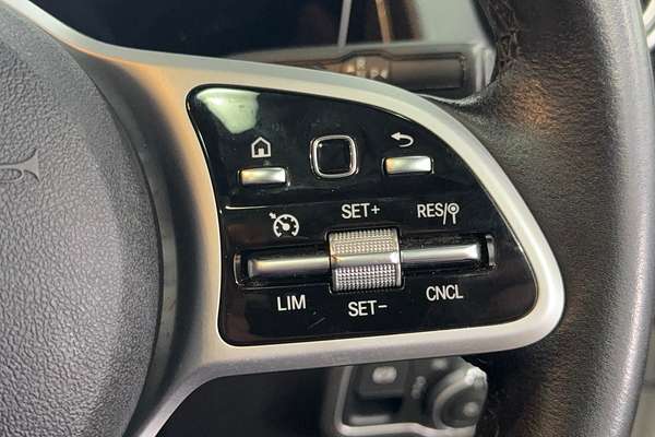 2020 Mercedes-Benz GLB-Class GLB250 X247