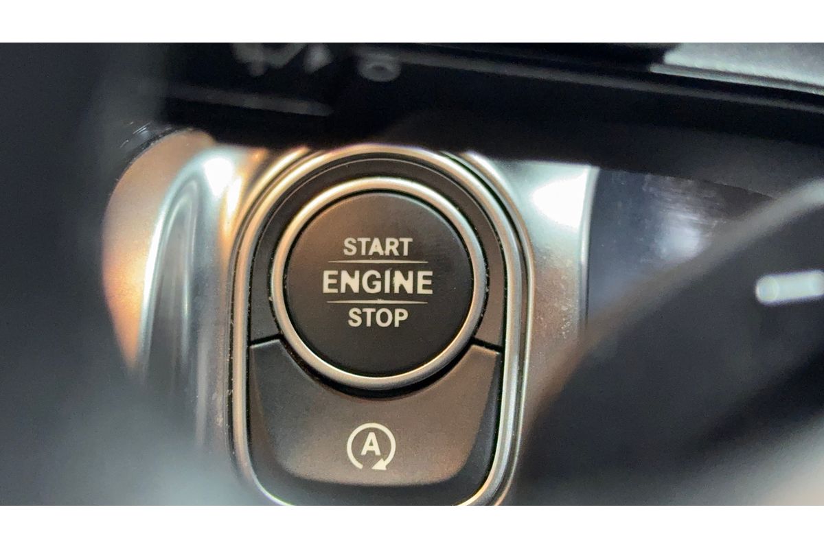2020 Mercedes-Benz GLB-Class GLB250 X247