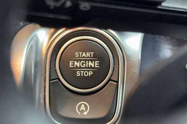 2020 Mercedes-Benz GLB-Class GLB250 X247