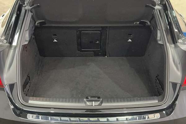 2018 Mercedes-Benz GLA-Class GLA250 X156