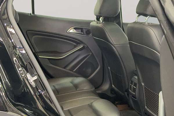 2018 Mercedes-Benz GLA-Class GLA250 X156