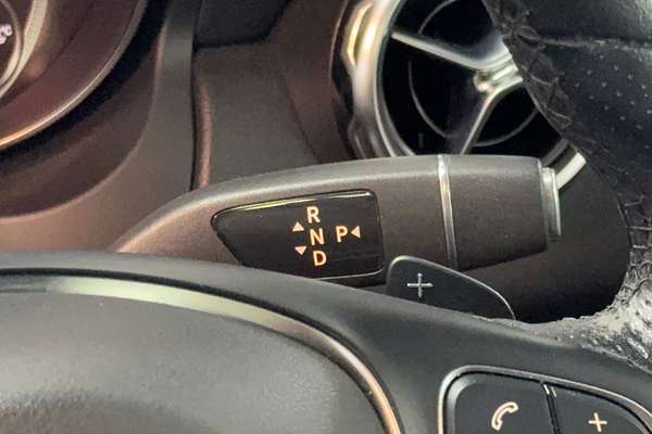 2018 Mercedes-Benz GLA-Class GLA250 X156