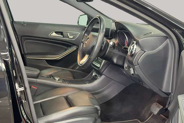 2018 Mercedes-Benz GLA-Class GLA250 X156