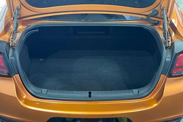 2017 Holden Commodore SV6 VF Series II