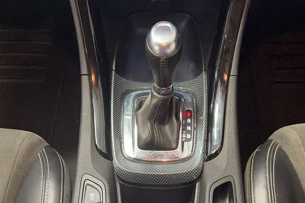 2017 Holden Commodore SV6 VF Series II