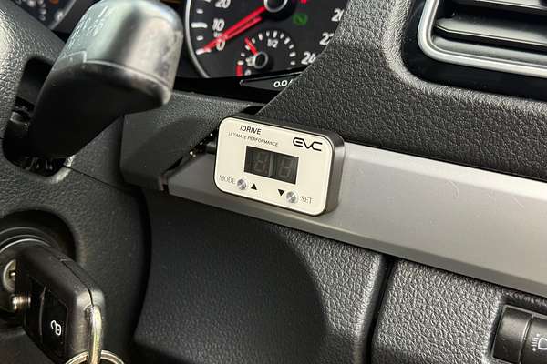 2019 Volkswagen Amarok TDI580 Ultimate 2H 4X4