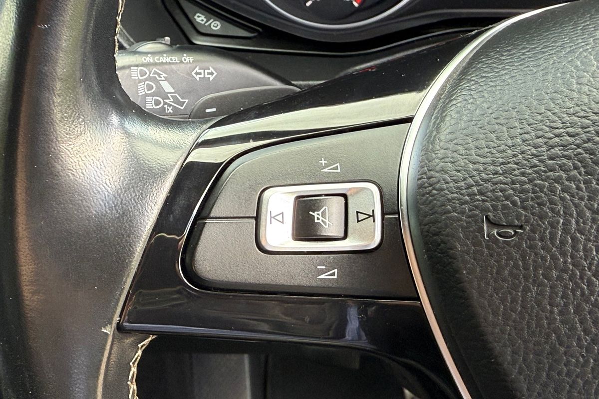 2019 Volkswagen Amarok TDI580 Ultimate 2H 4X4