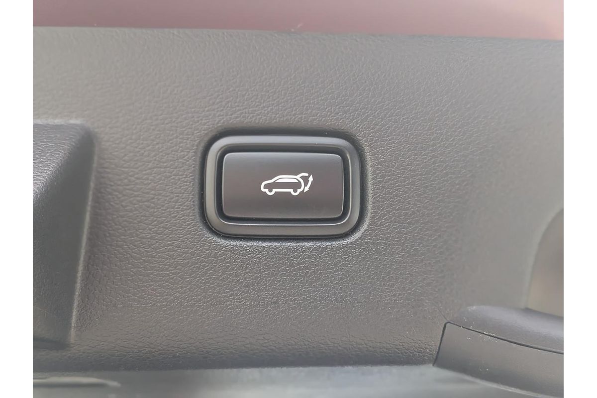 2022 Kia Sportage SX+ NQ5