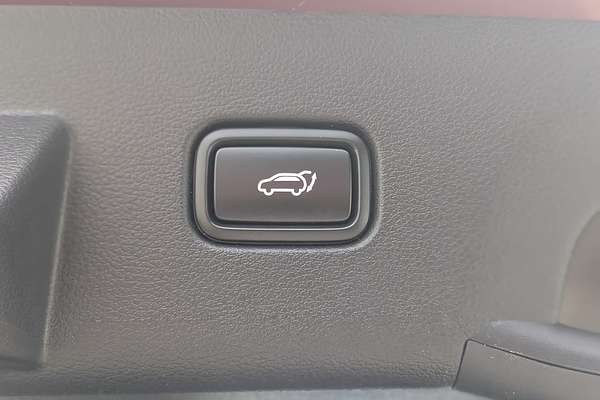 2022 Kia Sportage SX+ NQ5