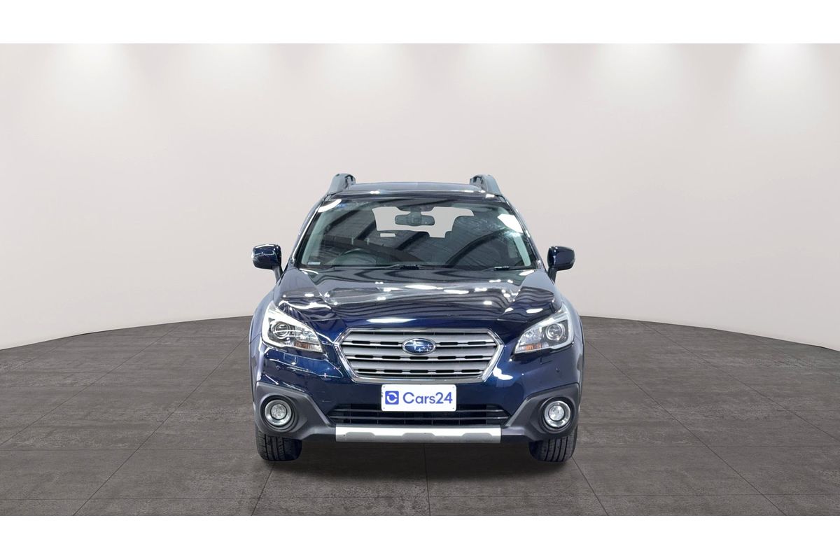 2016 Subaru Outback 2.5i Premium 5GEN