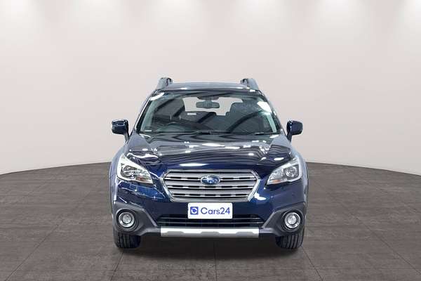 2016 Subaru Outback 2.5i Premium 5GEN