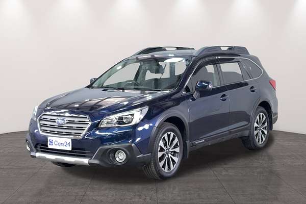 2016 Subaru Outback 2.5i Premium 5GEN