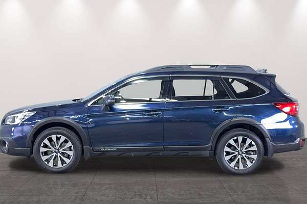 2016 Subaru Outback 2.5i Premium 5GEN