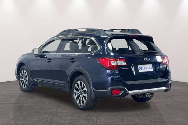 2016 Subaru Outback 2.5i Premium 5GEN