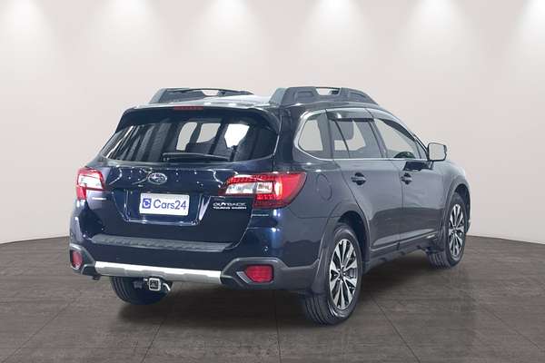 2016 Subaru Outback 2.5i Premium 5GEN