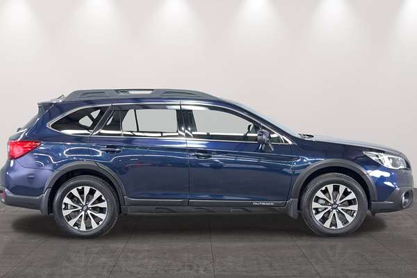 2016 Subaru Outback 2.5i Premium 5GEN
