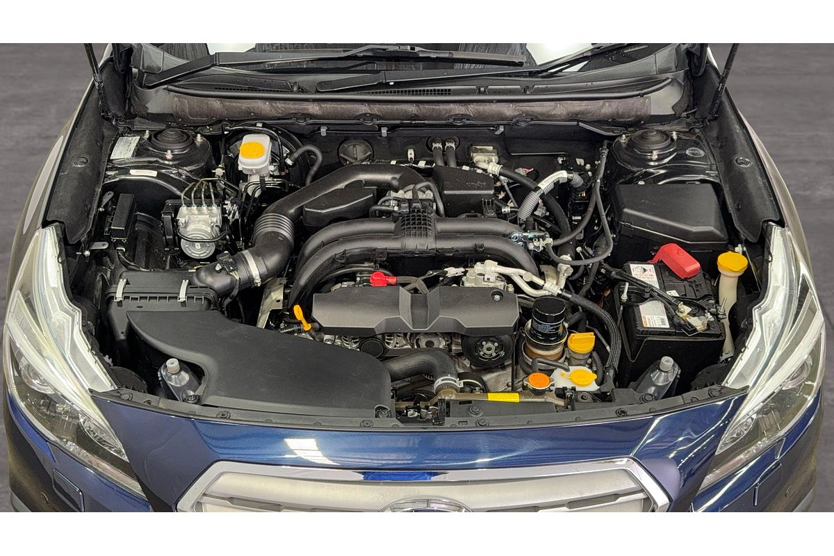 2016 Subaru Outback 2.5i Premium 5GEN