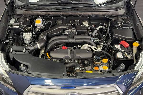 2016 Subaru Outback 2.5i Premium 5GEN