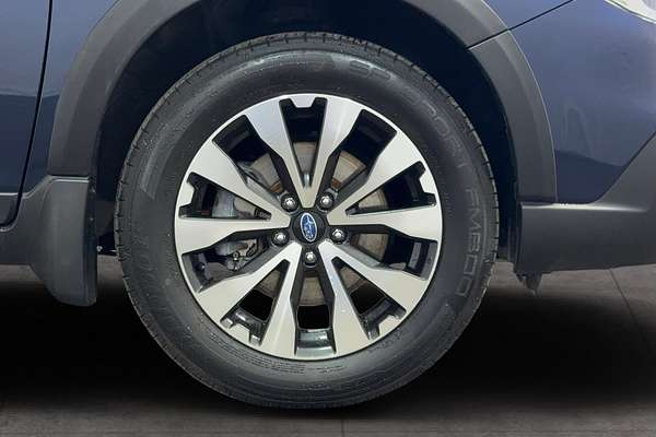 2016 Subaru Outback 2.5i Premium 5GEN