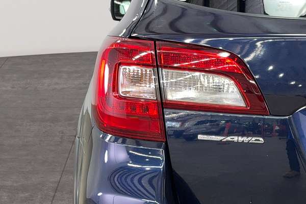 2016 Subaru Outback 2.5i Premium 5GEN