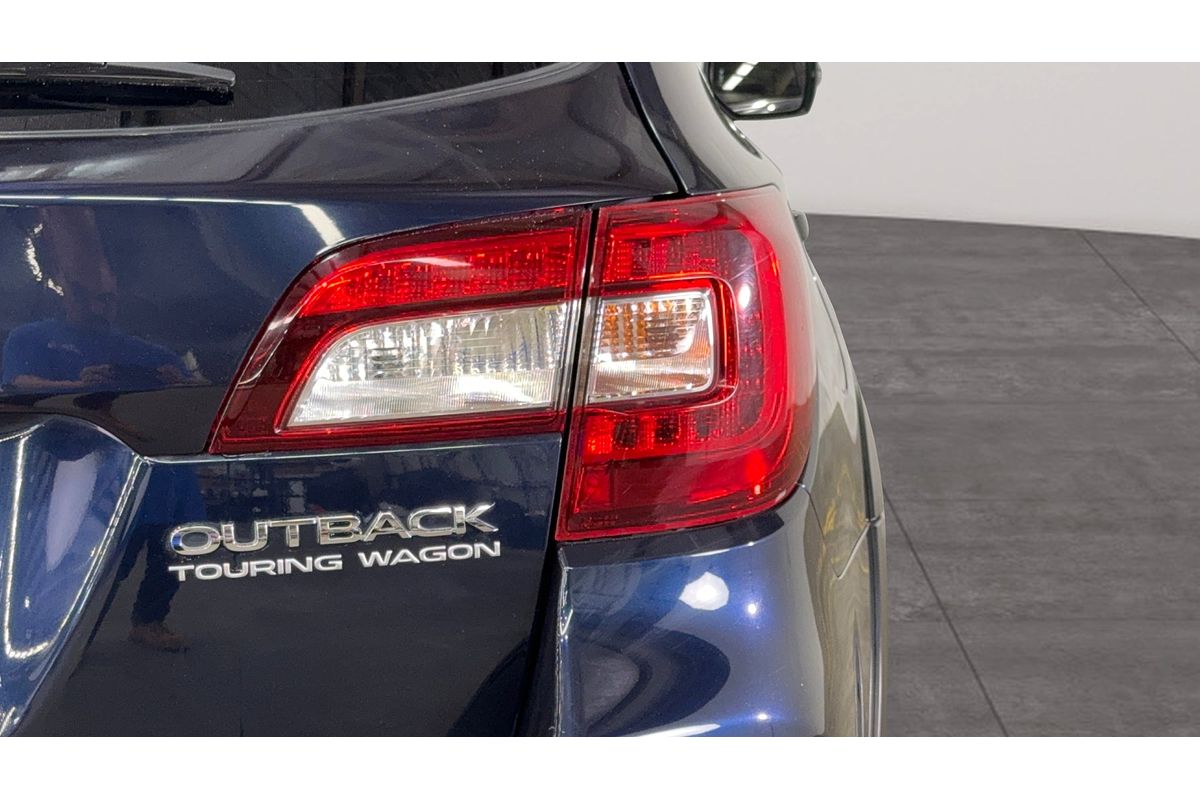 2016 Subaru Outback 2.5i Premium 5GEN