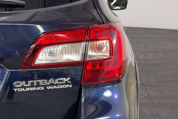 2016 Subaru Outback 2.5i Premium 5GEN