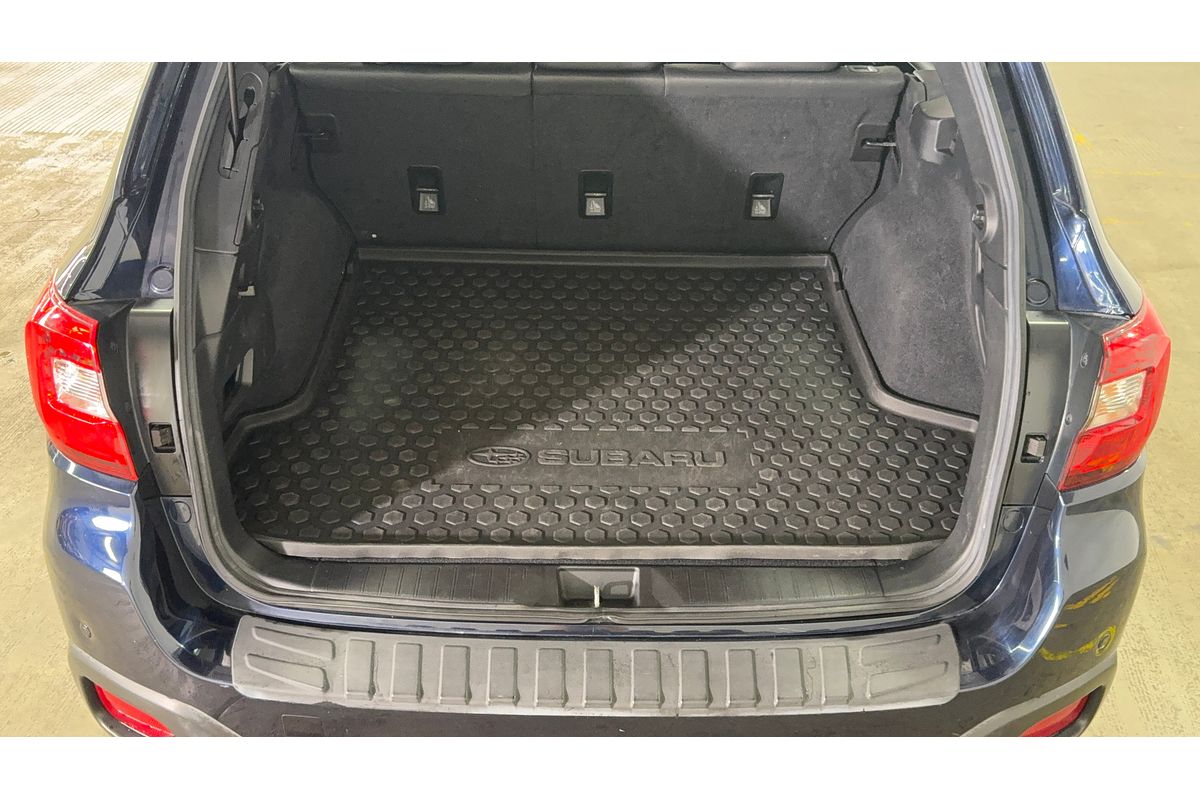 2016 Subaru Outback 2.5i Premium 5GEN