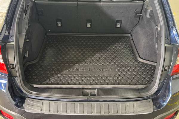 2016 Subaru Outback 2.5i Premium 5GEN