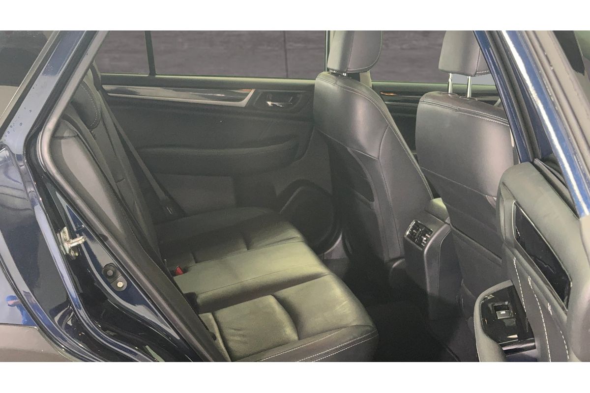 2016 Subaru Outback 2.5i Premium 5GEN