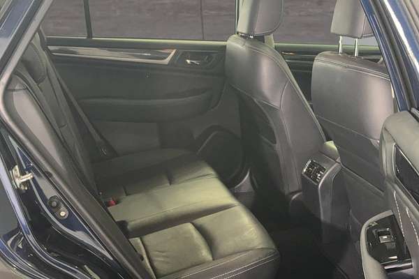 2016 Subaru Outback 2.5i Premium 5GEN