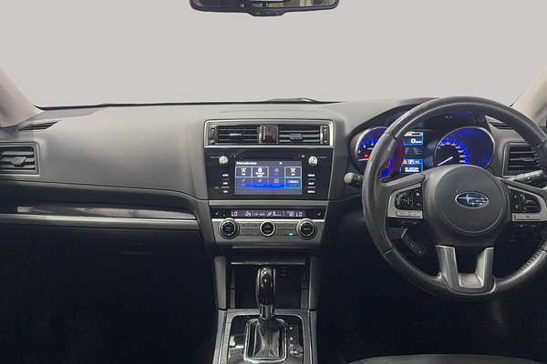 2016 Subaru Outback 2.5i Premium 5GEN