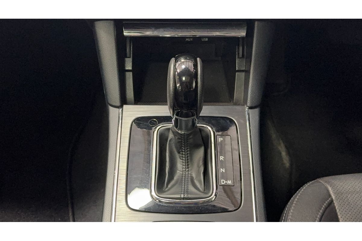 2016 Subaru Outback 2.5i Premium 5GEN
