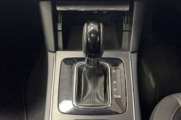 2016 Subaru Outback 2.5i Premium 5GEN