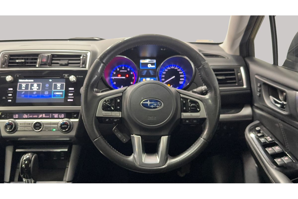 2016 Subaru Outback 2.5i Premium 5GEN