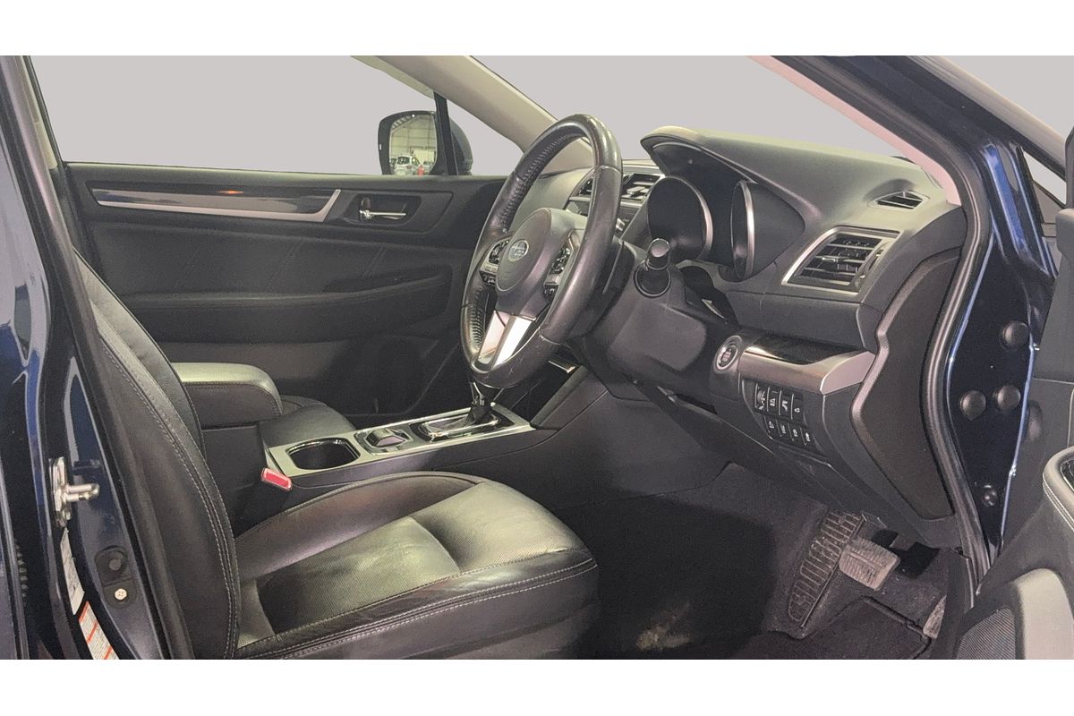 2016 Subaru Outback 2.5i Premium 5GEN