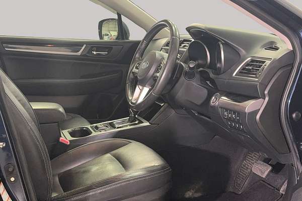 2016 Subaru Outback 2.5i Premium 5GEN