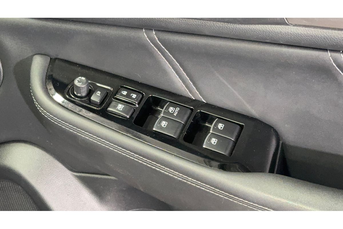 2016 Subaru Outback 2.5i Premium 5GEN