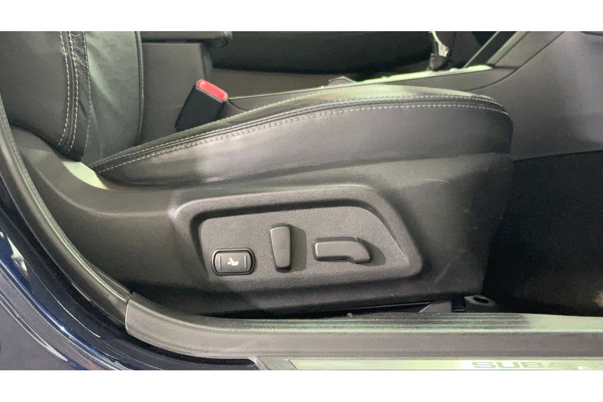 2016 Subaru Outback 2.5i Premium 5GEN