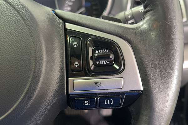 2016 Subaru Outback 2.5i Premium 5GEN