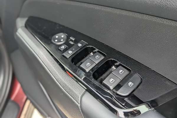 2022 Kia Sportage SX+ NQ5