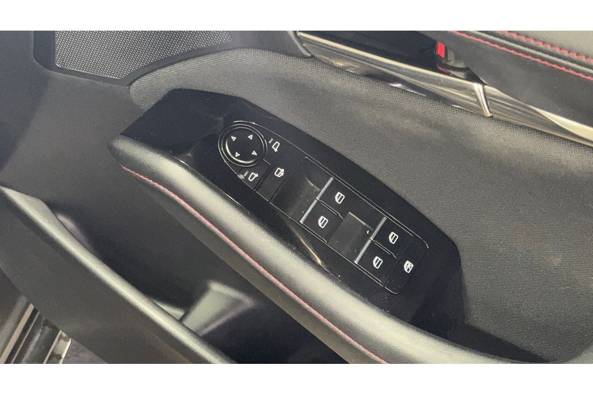 2022 Mazda 3 G25 Evolve SP BP Series